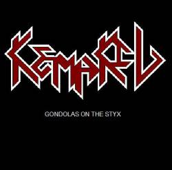 Kemakil : Gondolas on the Styx